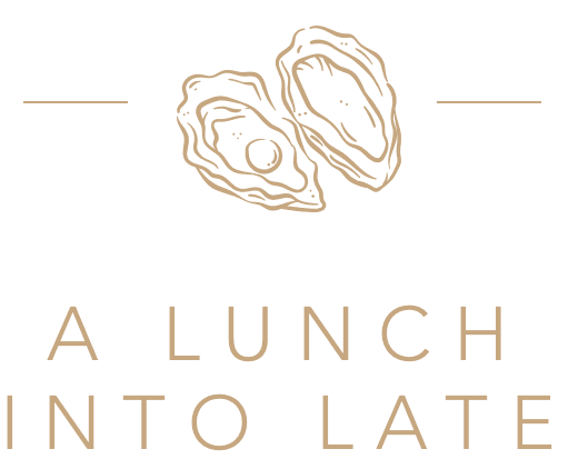 A Lunch Into Late
